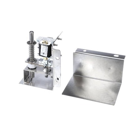 Champion - Moyer Diebel Pkg, Door Lock, Dh6000/T Service, #420800S 420800S